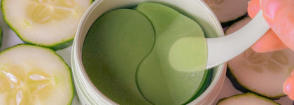 Чудо-патчи для глаз от PIXI Fortifeye Eye Toning Patches : правда ли они стирают следы усталости?