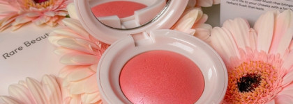 Rare Beauty Soft Pinch Luminous Powder Blush: Румяна или хайлайтер?