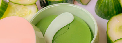 Чудо-патчи для глаз от PIXI Fortifeye Eye Toning Patches : правда ли они стирают следы усталости?