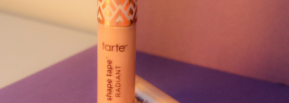 Битва своих: Сравниваем Tarte Shape Tape и Shape Tape Radiant — какой консилер идеален для вас?