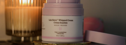 Тестирую Drunk Elephant Lala Retro: Чудо-крем для сухой кожи или перегрузка для лица?