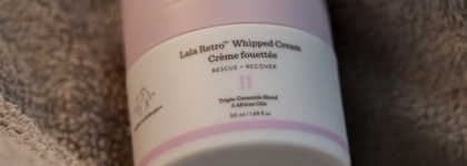 Тестирую Drunk Elephant Lala Retro: Чудо-крем для сухой кожи или перегрузка для лица?