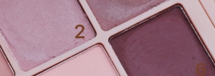 Холодная Элегантность: Тени Huda Beauty Cool Matte Obsessions