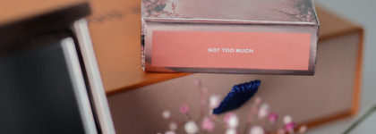 Румяный дуэт от Patrick TA Major Headlines Double-Take Cream and Powder Blush Duo: роскошь и стойкость в каждом касании