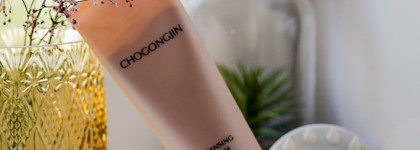 Восточный ритуал чистоты: обзор на Chogongjin Cleansing Cream