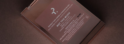 Румяный дуэт от Patrick TA Major Headlines Double-Take Cream and Powder Blush Duo: роскошь и стойкость в каждом касании