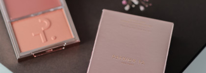 Румяный дуэт от Patrick TA Major Headlines Double-Take Cream and Powder Blush Duo: роскошь и стойкость в каждом касании