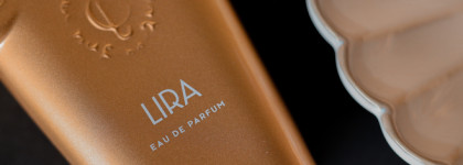 Xerjoff Casamorati Lira: Сладкий шедевр с итальянским шармом и ароматом лимонного чизкейка