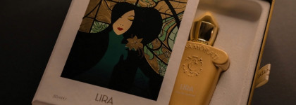 Xerjoff Casamorati Lira: Сладкий шедевр с итальянским шармом и ароматом лимонного чизкейка