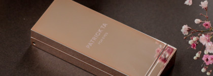 Patrick Ta Major Dimension EyeIllusion Eyeshadow Duo: уникальная формула, которой нет аналогов?