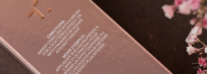 Patrick Ta Major Dimension EyeIllusion Eyeshadow Duo: уникальная формула, которой нет аналогов?