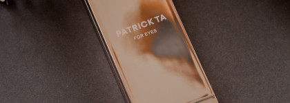 Patrick Ta Major Dimension EyeIllusion Eyeshadow Duo: уникальная формула, которой нет аналогов?