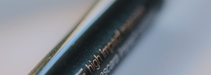Clinique High Impact Mascara 02: универсальная тушь для любого случая