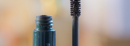Clinique High Impact Mascara 02: универсальная тушь для любого случая