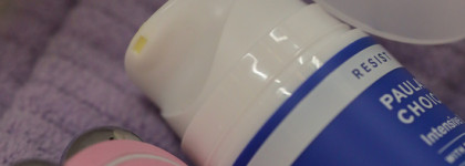 Paula’s Choice Intensive Repair Cream с ретинолом: открытие года