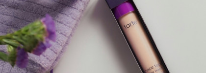 Сияющий консилер Tarte Shape Tape Glow Wand: перебор или находка для Clean Girl?