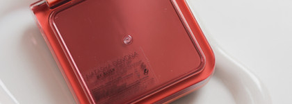 Natasha Denona Hy-Blush Cloudy Cream Cheek Duo: неожиданная роскошь