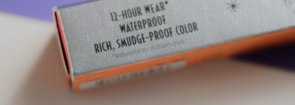 Benefit Precisely, my brow pencil в оттенке 3 и 3.5: любимый карандаш для бровей