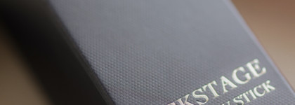 Dior Backstage Rosy Glow Stick в оттенке Candy : неожиданная стойкость