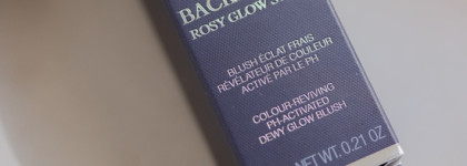 Dior Backstage Rosy Glow Stick в оттенке Candy : неожиданная стойкость