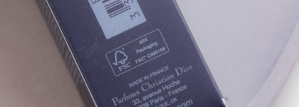 Dior Backstage Rosy Glow Stick в оттенке Candy : неожиданная стойкость