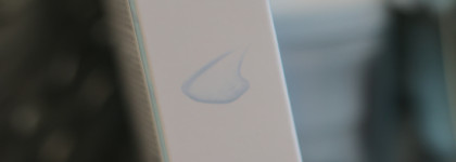 Skin 1004 Madagaskar Centella Hyalu-Cica Water-Fit Sun Serum: Моя находка летом