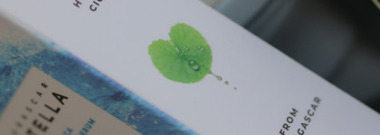 Skin 1004 Madagaskar Centella Hyalu-Cica Water-Fit Sun Serum: Моя находка летом