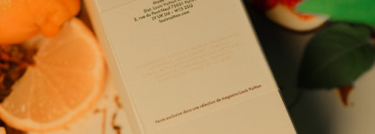 Louis Vuitton Pacific Chill: Последний рубеж лета