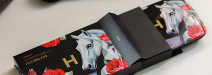 Hourglass Ambient Lighting Edit Unlocked в оттенках Horse : невероятная лимитка