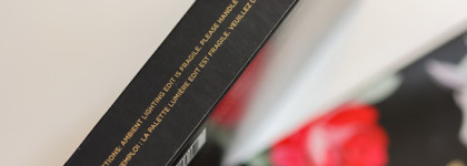 Hourglass Ambient Lighting Edit Unlocked в оттенках Horse : невероятная лимитка