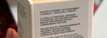 Haus Labs Triclone Skin Tech Foundation в оттенке 040 Fair Neutral: где же ты раньше была, Гага?