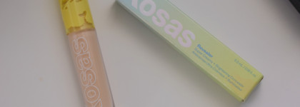 Kosas Revealer Concealer в оттенке 01N: близнец Tarte Shape Tape?
