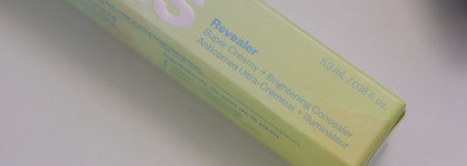 Kosas Revealer Concealer в оттенке 01N: близнец Tarte Shape Tape?