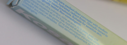 Kosas Revealer Concealer в оттенке 01N: близнец Tarte Shape Tape?