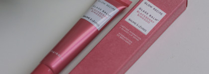 Glow Recipe Glass Balm в оттенке BlackBerry Bingsoo: словно black honey, но иначе