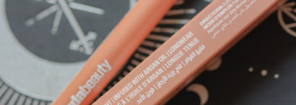 Huda Beauty Lip Contour Stain в оттенке Soft Nude : обветренные губы заказывали?