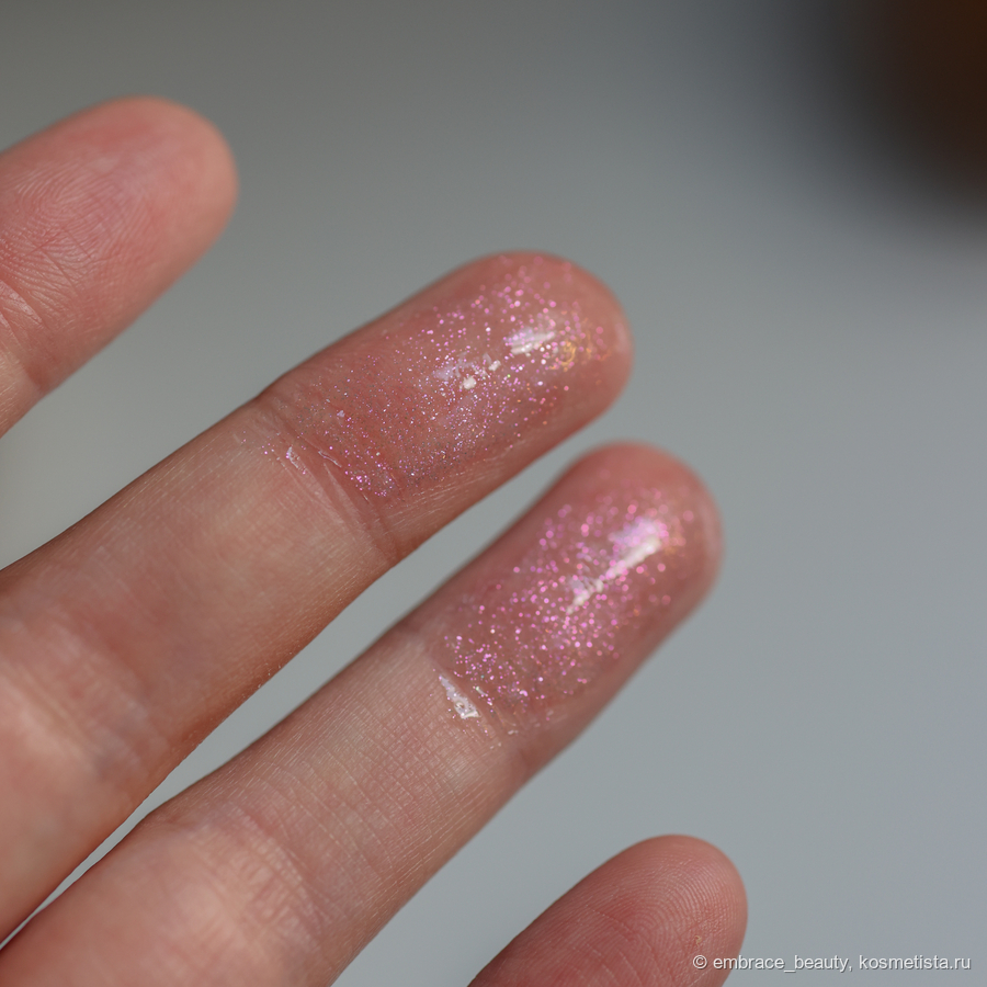 Естественный свет из окна