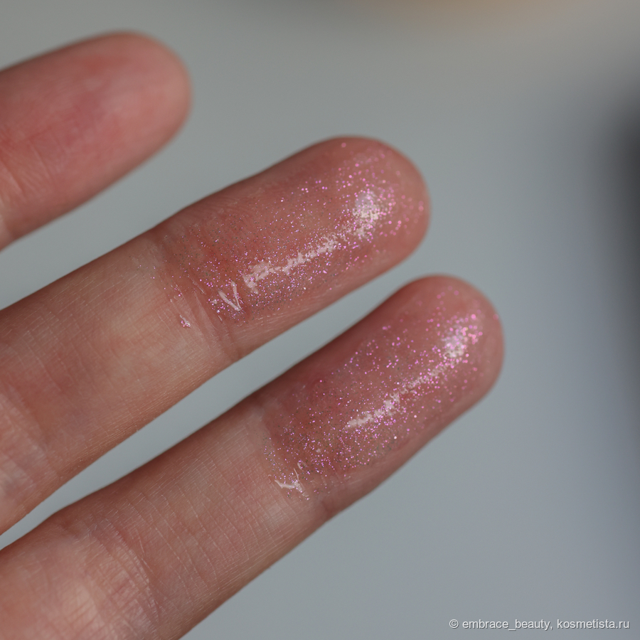 Естественный свет из окна