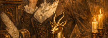 Penhaligons Portraits Changing Constance: горько-сладкая леди