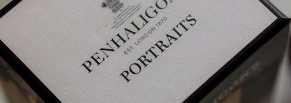 Penhaligons Portraits Changing Constance: горько-сладкая леди