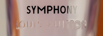 Louis Vuitton Symphony: самый дорогой цитрус