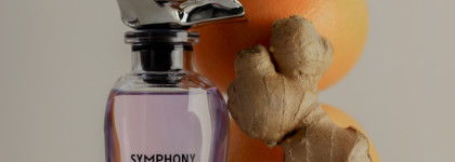 Louis Vuitton Symphony: самый дорогой цитрус