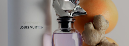 Louis Vuitton Symphony: самый дорогой цитрус