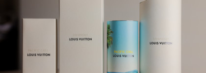 Louis Vuitton Symphony: самый дорогой цитрус