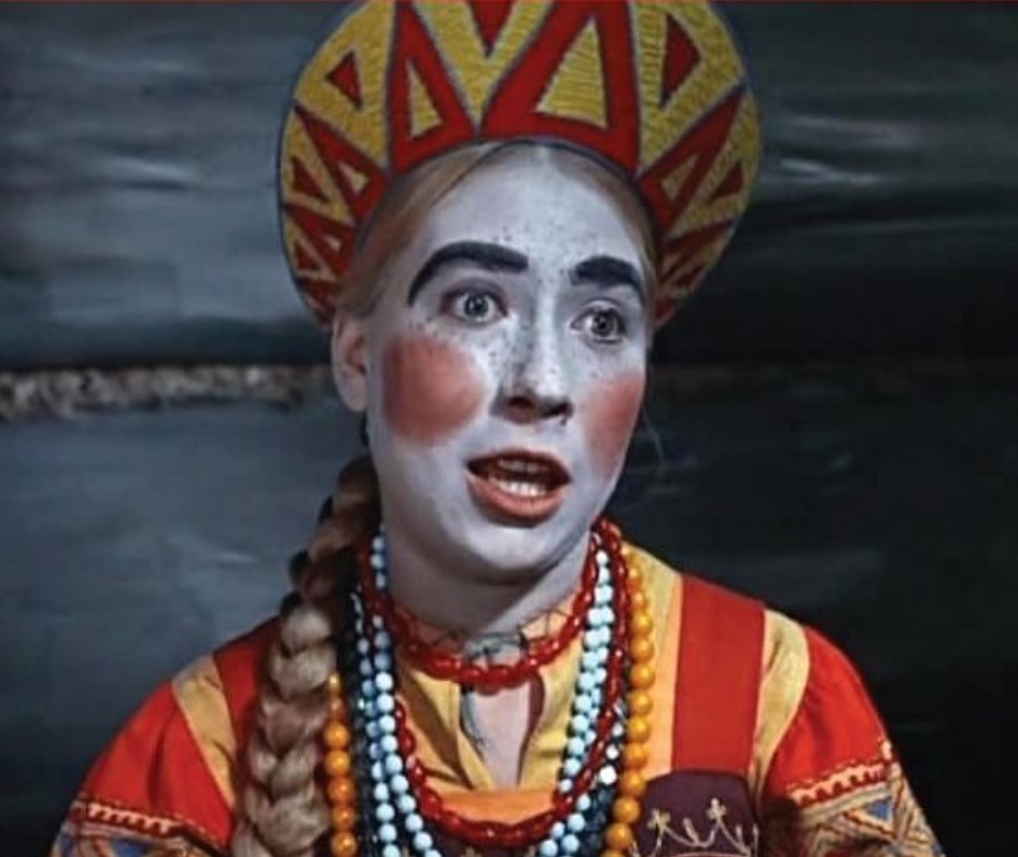 Ну вот если такая красота, чем фиксануть, чтобы все на месте было и поражало прямо в сердце?