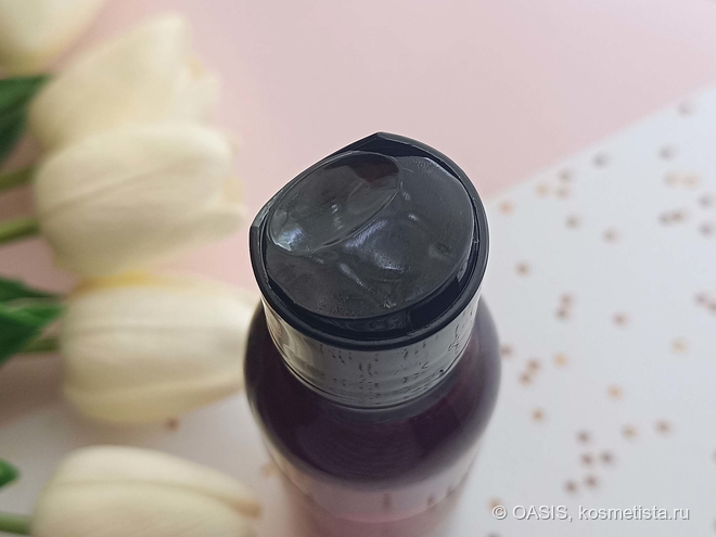 Гидрофильное масло Rada Russkikh Hydrophilic Face Oil: Мой первый продукт от Рады Русских и, скорей всего, последний
