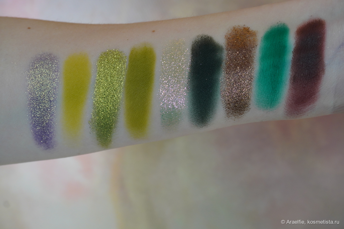 искусственное освещение