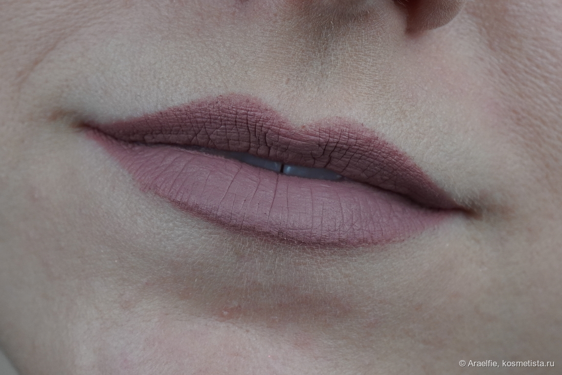 Latte Beauty Ultimatte 01 Serenity, искусственное освещение, плотный слой, с карандашом Manly Pro Lullaby