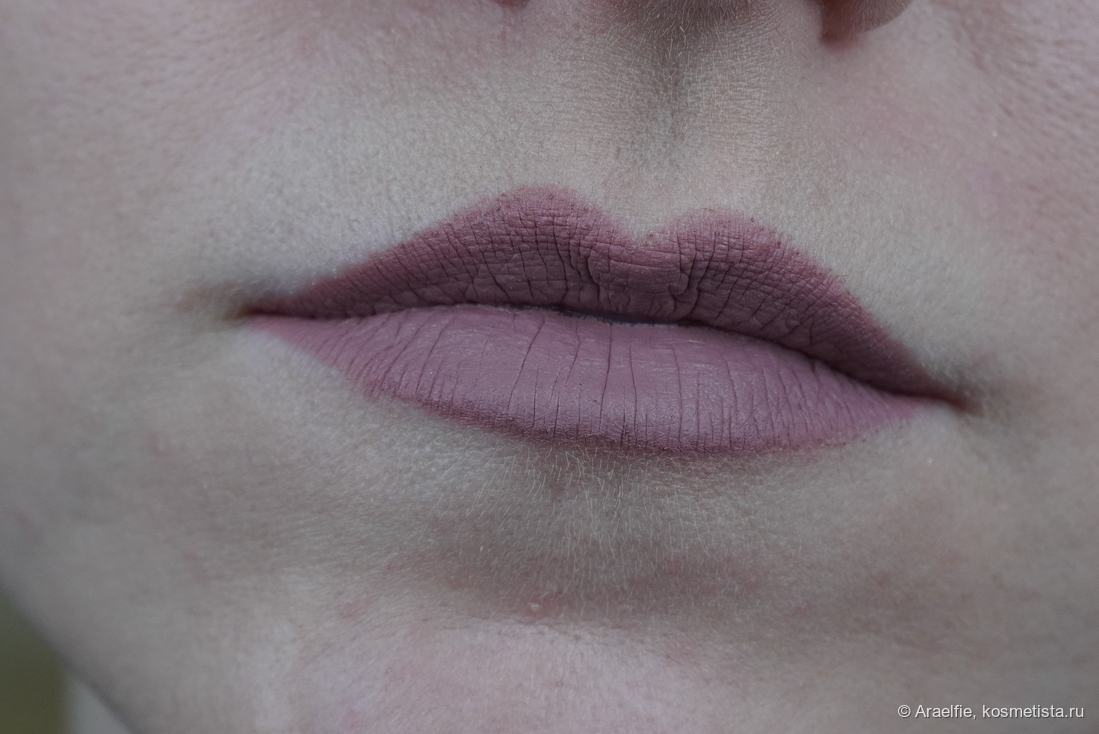 Latte Beauty Ultimatte 01 Serenity, искусственное освещение, плотный слой, с карандашом Manly Pro Lullaby