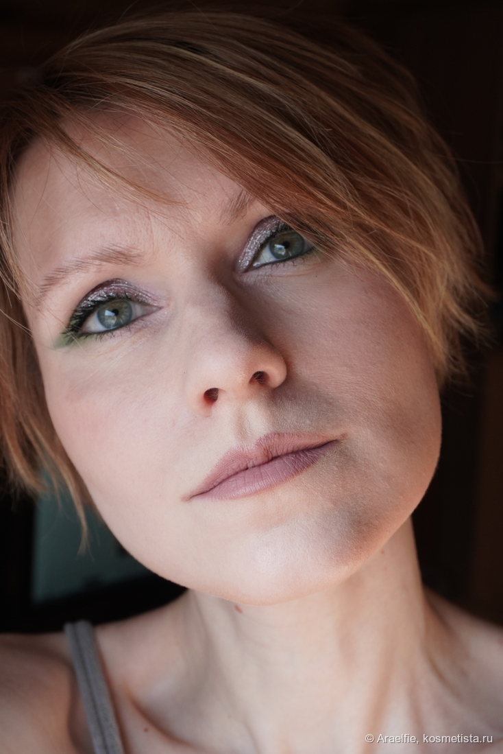 естественное освещение